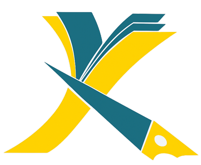 National School Logo